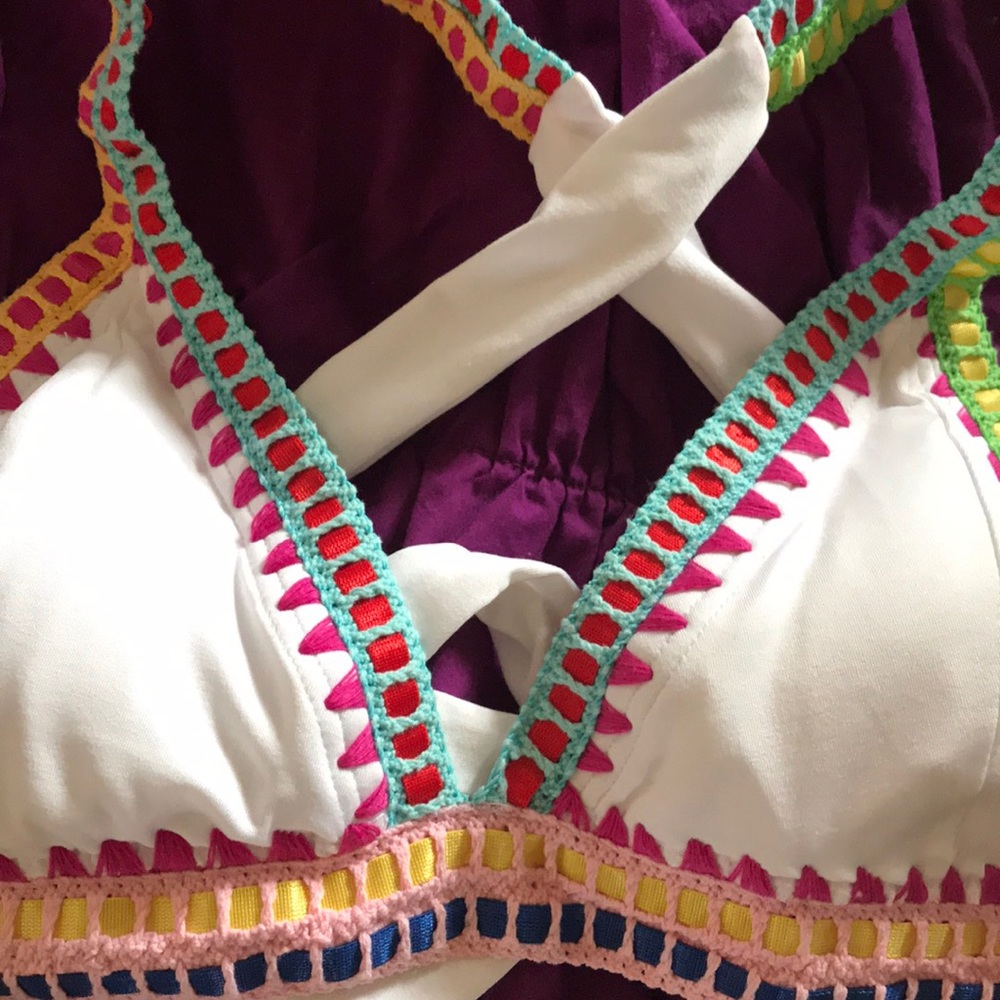 Swim top - Picture 4 of 4